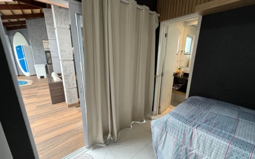 Casa de 3 Suítes na 207 Sul