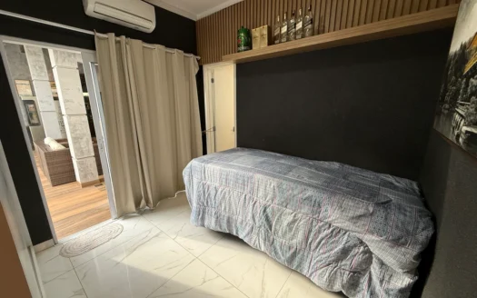 Casa de 3 Suítes na 207 Sul