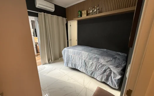 Casa de 3 Suítes na 207 Sul