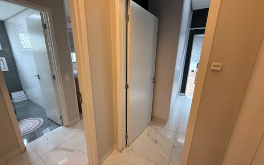 Casa de 3 Suítes na 207 Sul