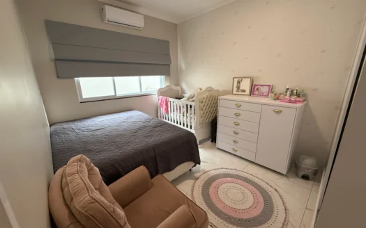 Casa de 3 Suítes na 207 Sul