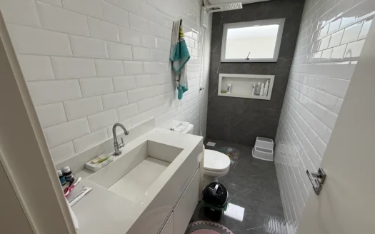 Casa de 3 Suítes na 207 Sul