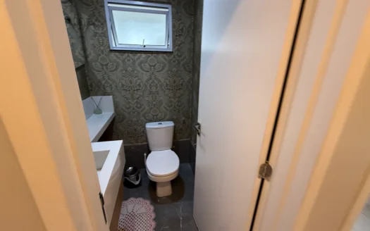 Casa de 3 Suítes na 207 Sul