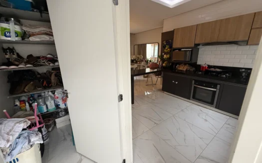 Casa de 3 Suítes na 207 Sul