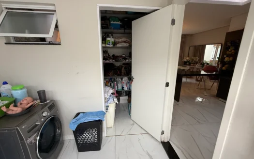 Casa de 3 Suítes na 207 Sul