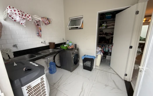 Casa de 3 Suítes na 207 Sul