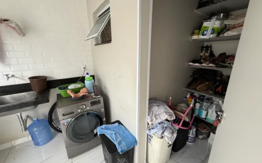 Casa de 3 Suítes na 207 Sul