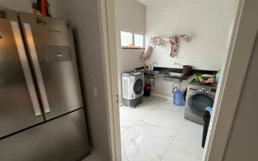 Casa de 3 Suítes na 207 Sul