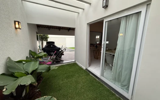 Casa de 3 Suítes na 207 Sul