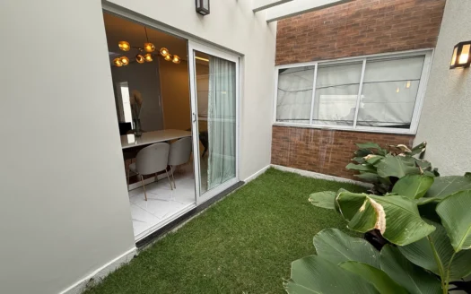 Casa de 3 Suítes na 207 Sul