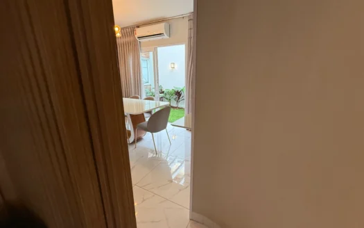 Casa de 3 Suítes na 207 Sul