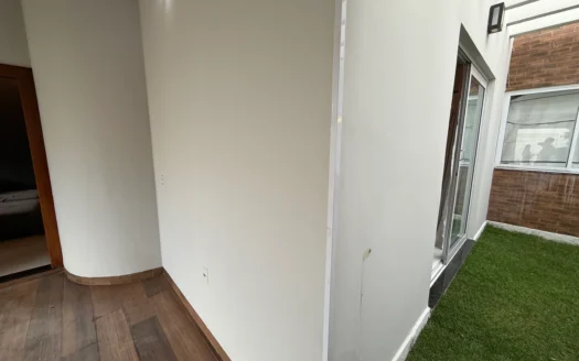 Casa de 3 Suítes na 207 Sul