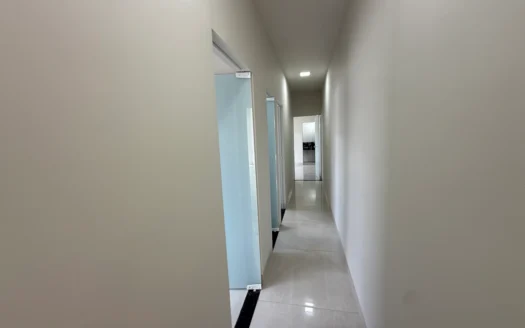 Casa Atrás da Ulbra