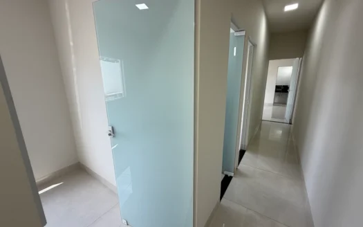 Casa Atrás da Ulbra