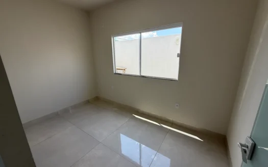 Casa Atrás da Ulbra