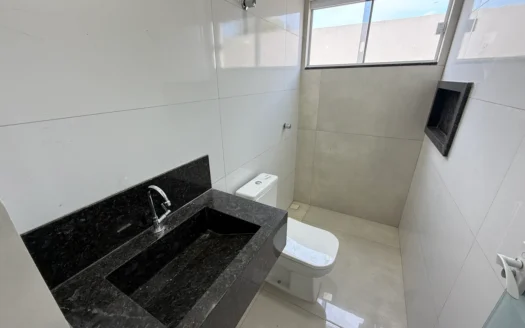 Casa Atrás da Ulbra