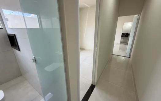 Casa Atrás da Ulbra