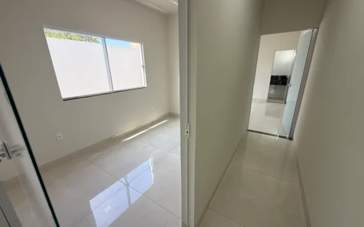 Casa Atrás da Ulbra