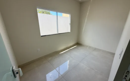 Casa Atrás da Ulbra