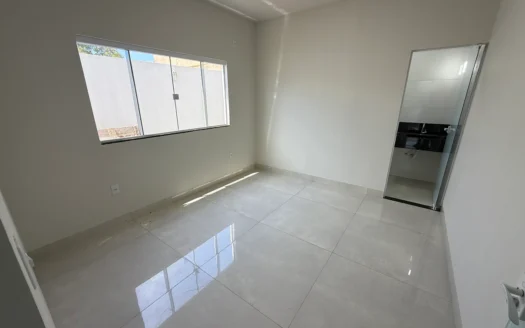 Casa Atrás da Ulbra