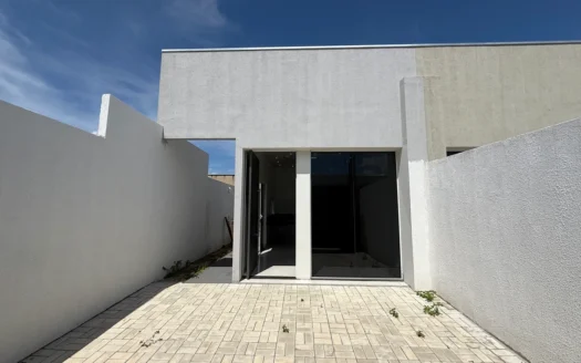 Casa Atrás da Ulbra