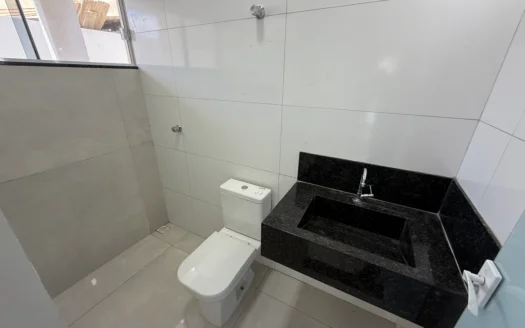 Casa Atrás da Ulbra