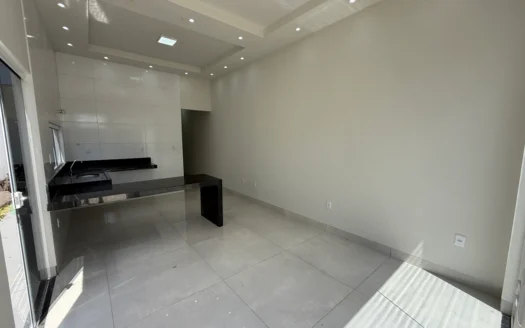 Casa Atrás da Ulbra