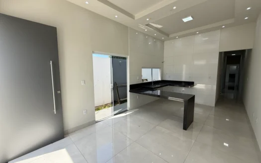 Casa Atrás da Ulbra