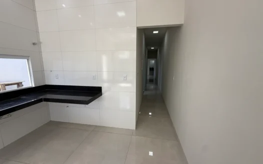 Casa Atrás da Ulbra