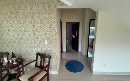 Casa com Energia Solar