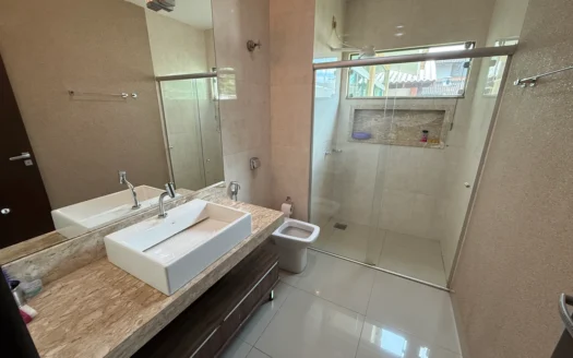 Casa com Energia Solar