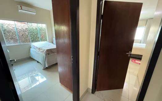 Casa com Energia Solar