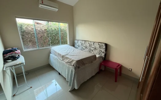 Casa com Energia Solar