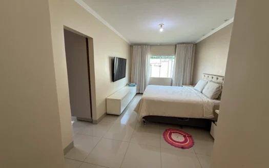 Casa com Energia Solar