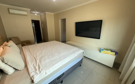 Casa com Energia Solar