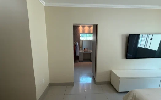 Casa com Energia Solar