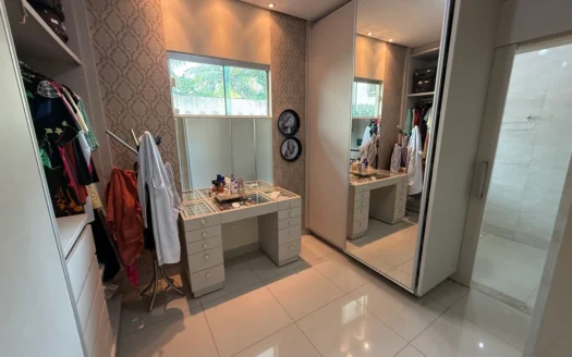 Casa com Energia Solar