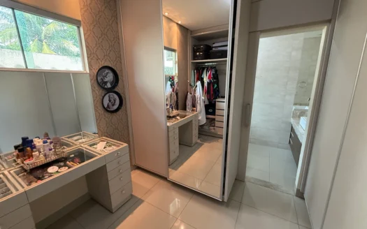 Casa com Energia Solar