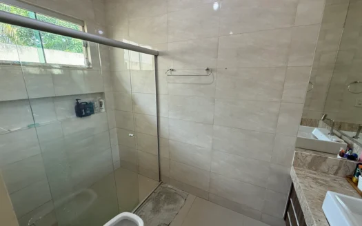 Casa com Energia Solar