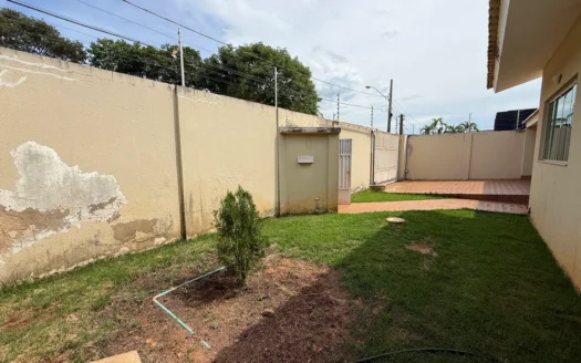 Casa com Energia Solar