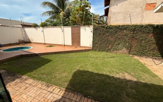 Casa com Energia Solar