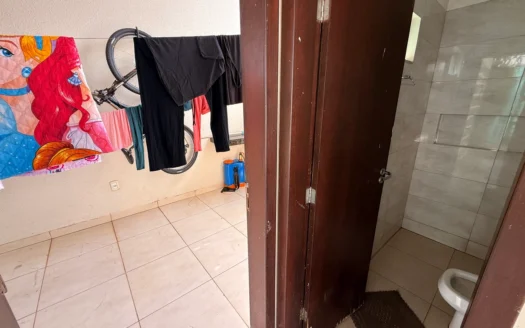 Casa com Energia Solar