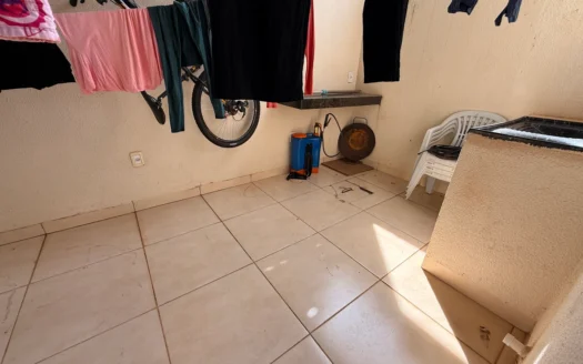 Casa com Energia Solar