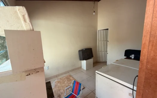 Casa com Energia Solar