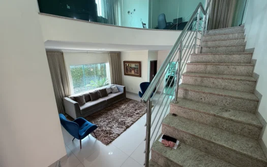 Casa com Energia Solar