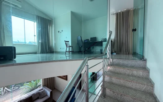 Casa com Energia Solar