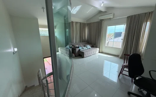 Casa com Energia Solar