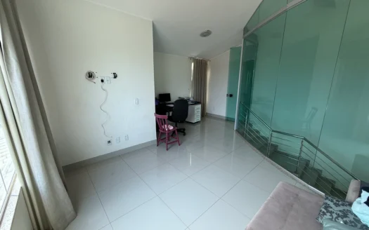 Casa com Energia Solar