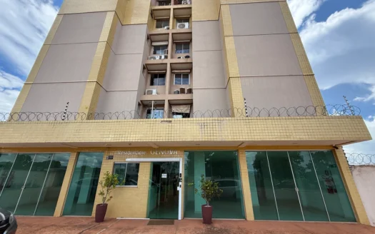 Apartamento na 401 Norte