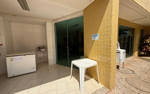 Apartamento na 401 Norte